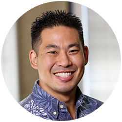Troy Tamashiro