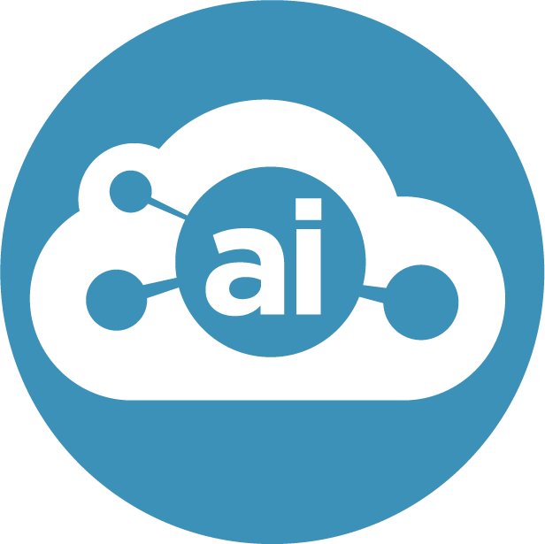 ai cloud logo