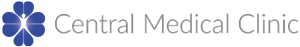 Central Medical Clinic Logo