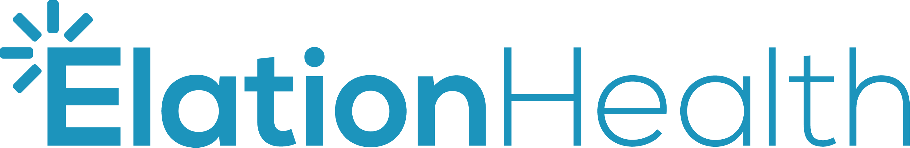 ElevationHealth Logo