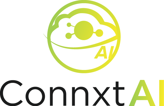 ConnxtAI Logo