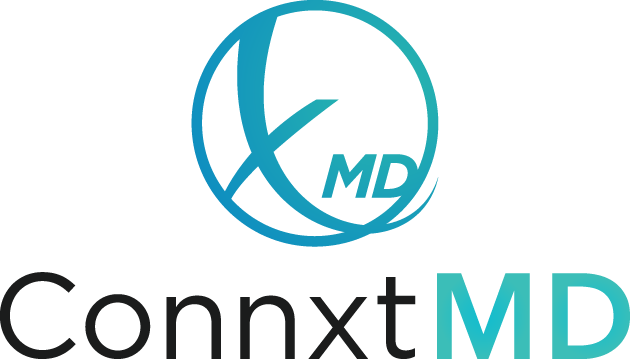 ConnxtMD Logo