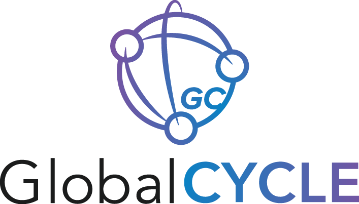 GlobalCycle Logo